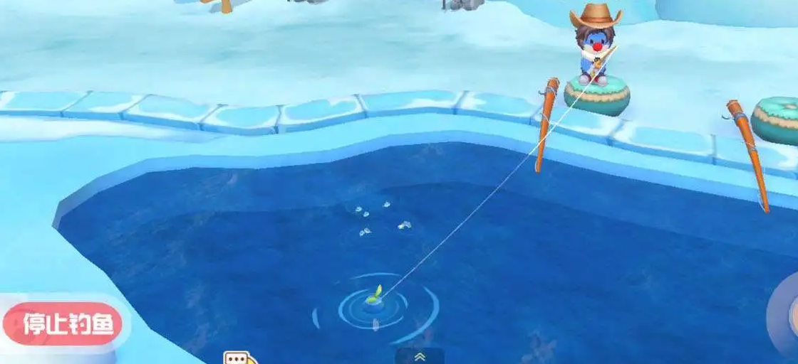 摩尔庄园的鳌虾怎么获得 摩尔庄园的鳌虾怎么获得