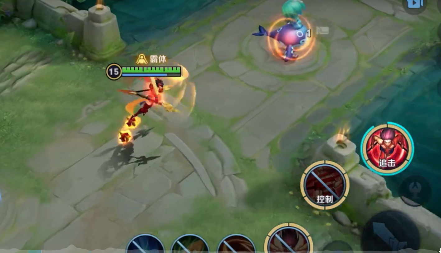 王者荣耀哪吒出装怎么玩