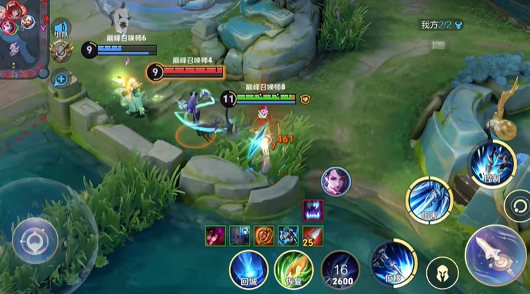 王者荣耀赵云暴力出装怎么出