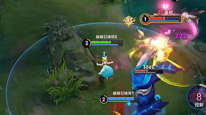 王者荣耀妲己出装铭文是什么 王者荣耀妲己出装铭文是什么