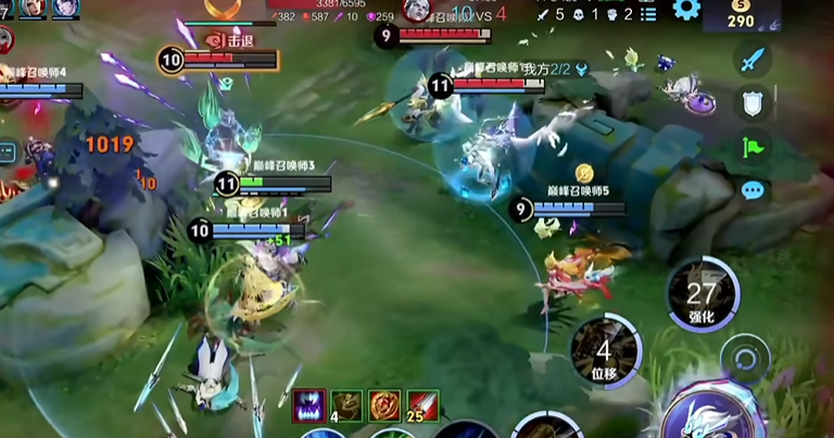 王者荣耀刘备最强出装全肉怎么搭配