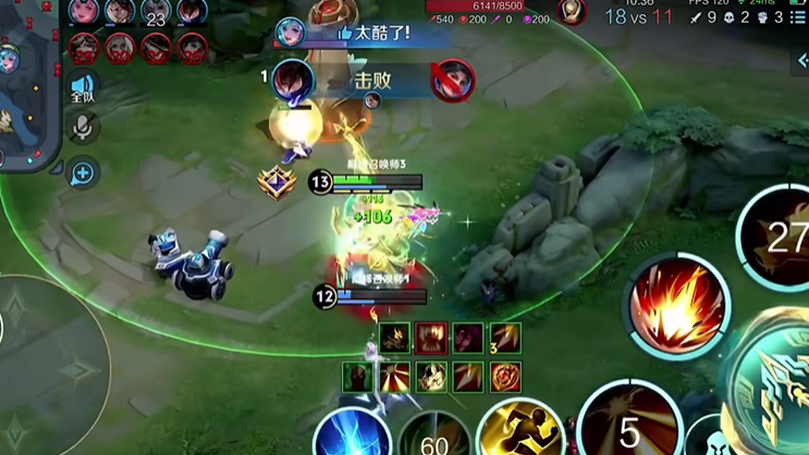 王者荣耀后羿推塔装怎么出 王者荣耀后羿推塔装怎么出