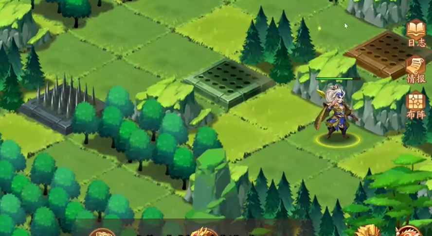 少年三国志2入主冀州如何过关