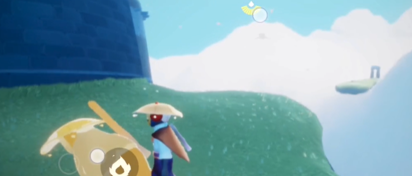 光遇斗笠如何获得