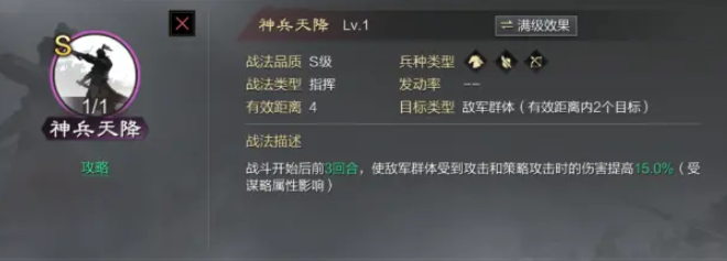 率土之滨诸葛亮加点怎么加