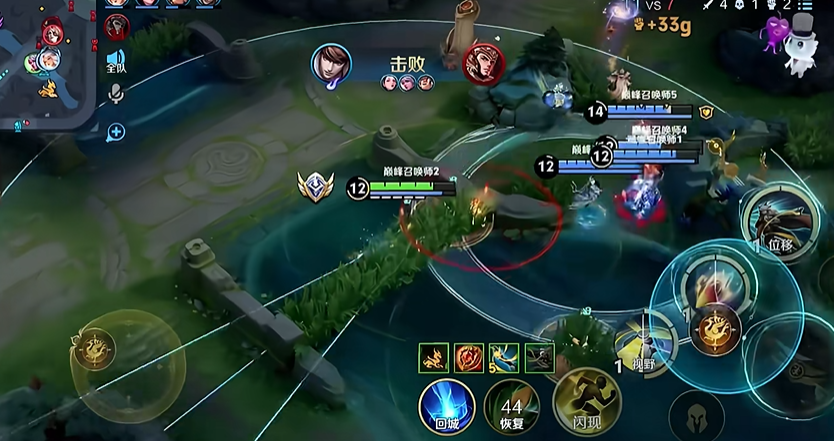 王者荣耀百里守约最强出装是什么