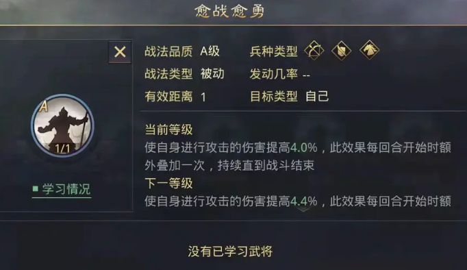 率土之滨骊姫怎么配将