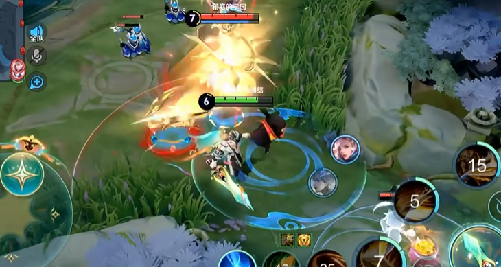 王者荣耀亚瑟有什么出装