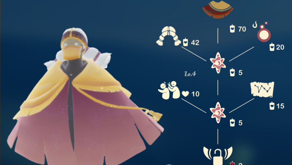 光遇打架动作怎么获得 光遇打架动作怎么获得