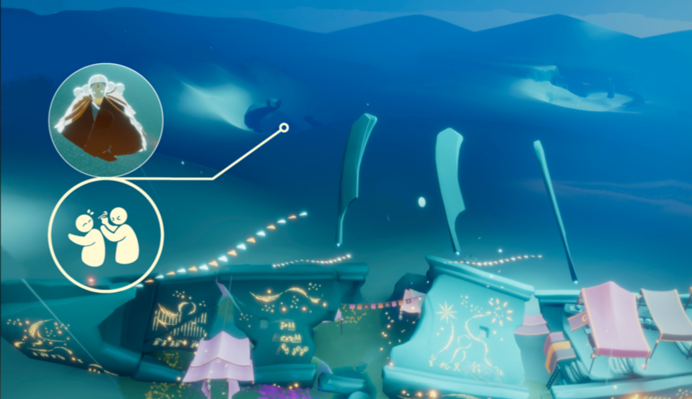 光遇打架动作怎么获得 光遇打架动作怎么获得