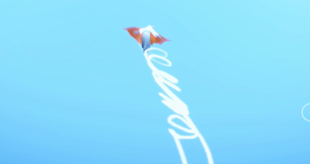 光遇霞谷满天飞先祖怎么追