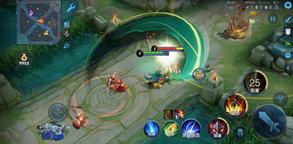 王者荣耀典韦超级出装顺序怎么出 王者荣耀典韦超级出装顺序怎么出