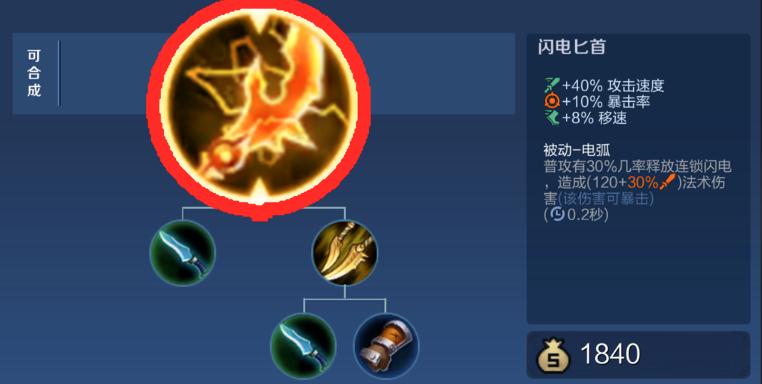 王者荣耀程咬金风暴流如何出装