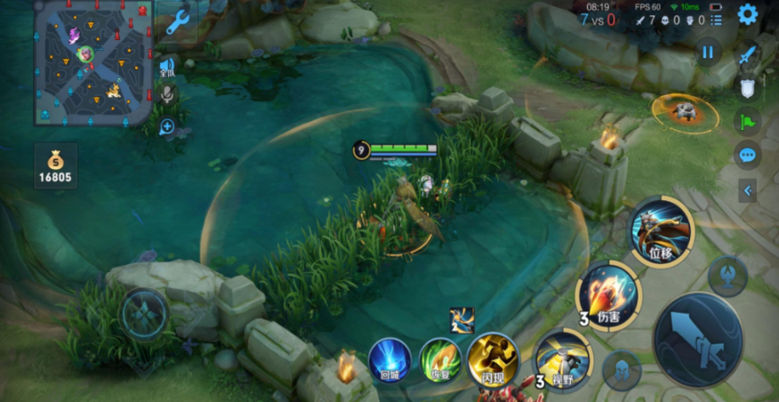 王者荣耀百里守约最强出装有什么