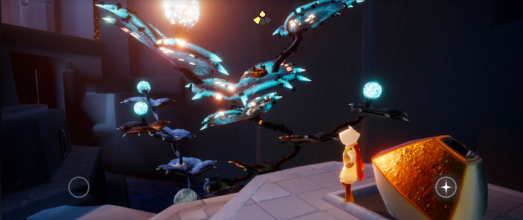 光遇黑暗生物是怎么来的