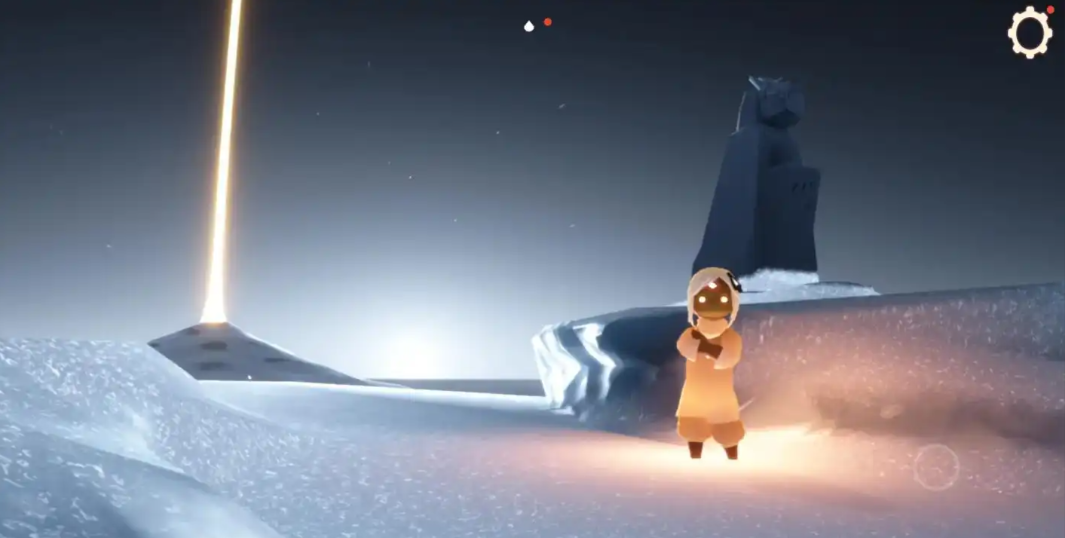 光遇如何在禁阁遁地 光遇如何在禁阁遁地