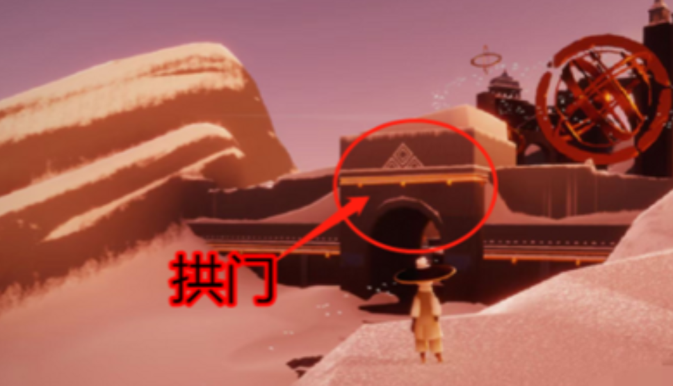 光遇连线的任务怎么做 光遇连线的任务怎么做