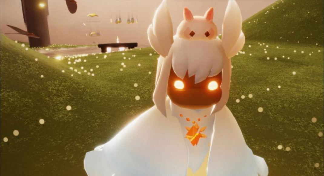 光遇白鸟特点有什么 光遇白鸟特点有什么