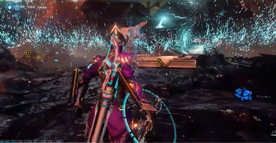 星际战甲最强t0武器推荐什么