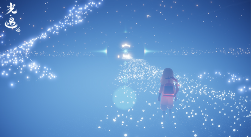 光遇平菇脸型怎么捏