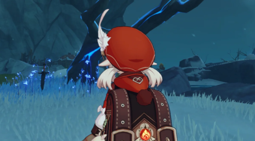 原神如何获得雪山三个盒子