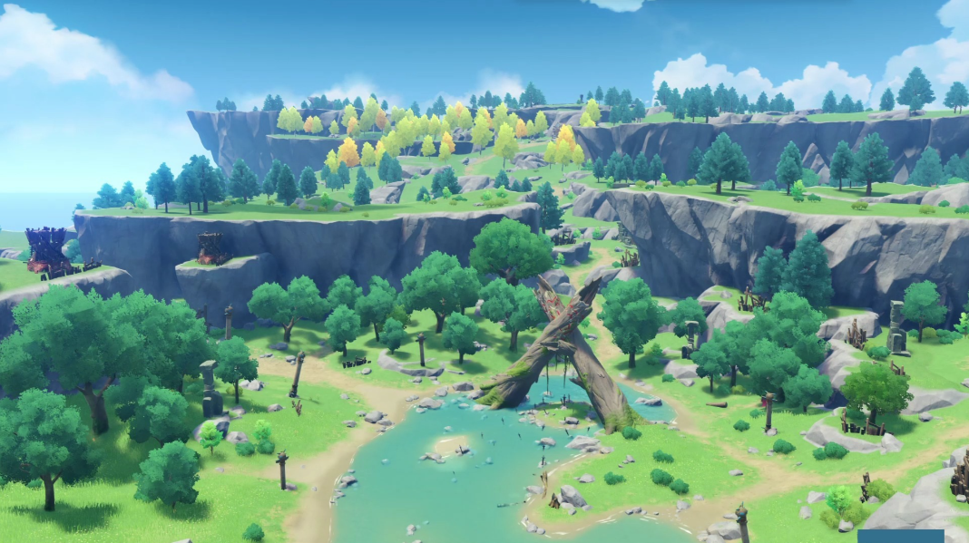 原神剑冢封印怎么解