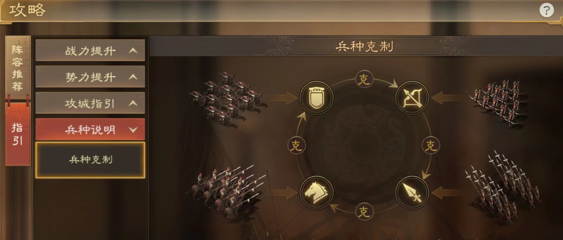 三国志战略版如何对刷战功 三国志战略版如何对刷战功