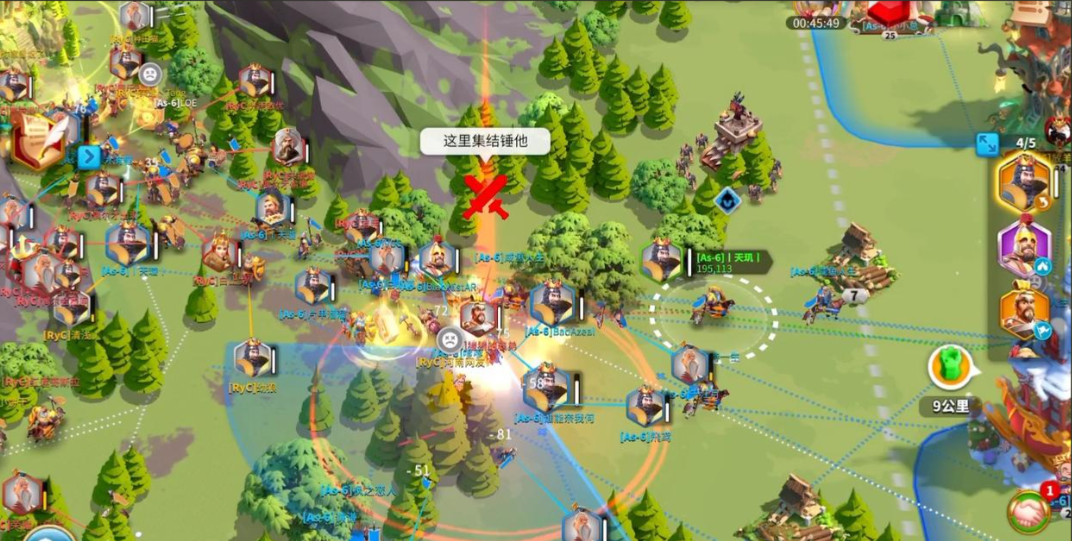 万国觉醒远征70关怎么过 万国觉醒远征70关怎么过