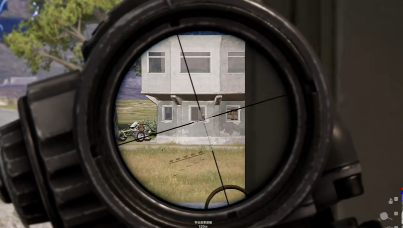 绝地求生怎么快速瞄准射击 绝地求生怎么快速瞄准射击