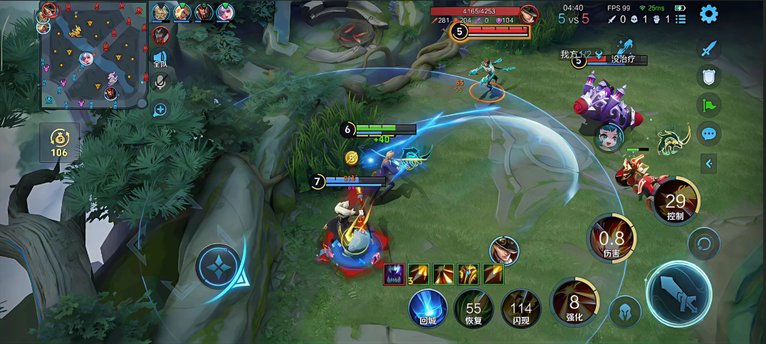 王者荣耀后羿怎么出装三v三 王者荣耀后羿怎么出装三v三