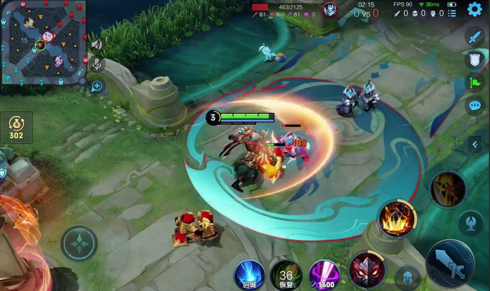 王者荣耀kpl典韦职业出装出什么