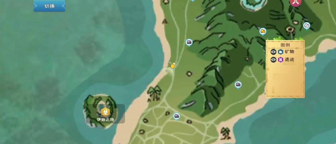 创造与魔法蜂蜜可以驯服什么