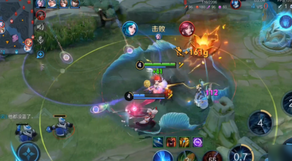 王者荣耀昭君怎么出装最新 王者荣耀昭君怎么出装最新