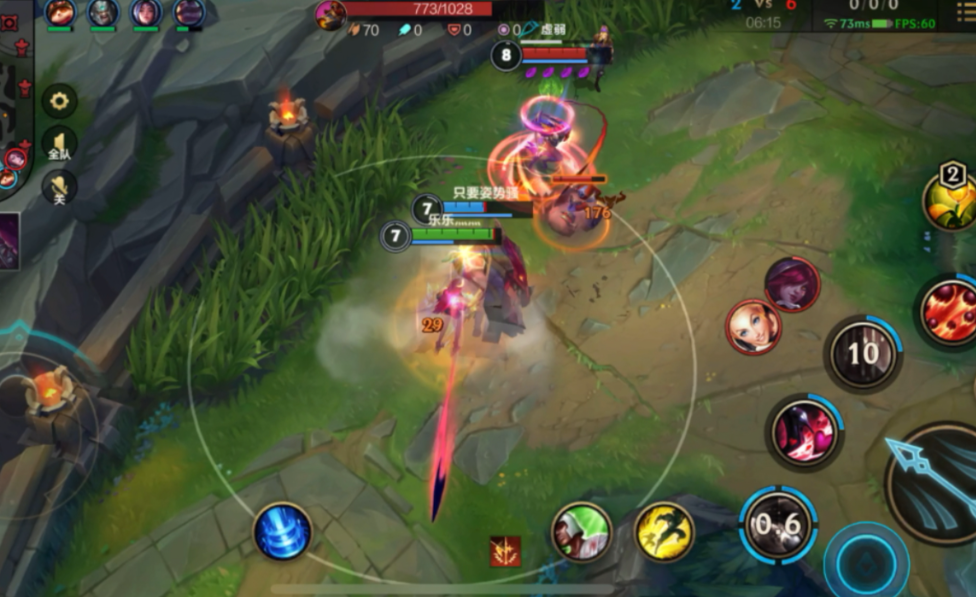 英雄联盟手游ad哪个上手容易