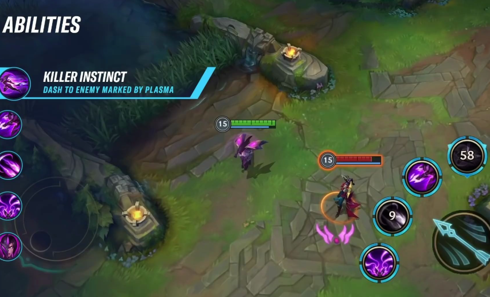 英雄联盟手游什么射手好用 英雄联盟手游什么射手好用