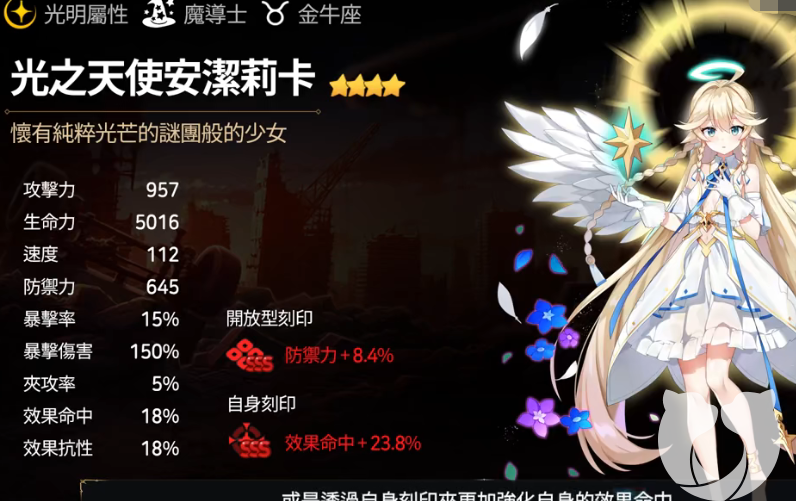 第七史诗初始选什么阵容最好 第七史诗初始选什么阵容最好