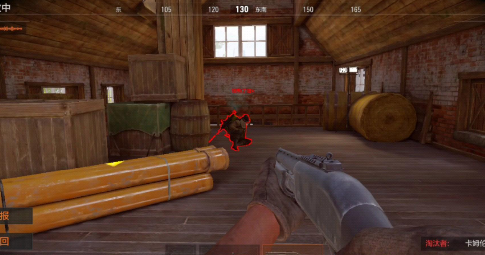 暗区突围马厩仓库有什么好东西 暗区突围马厩仓库有什么好东西