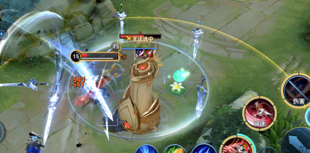 王者荣耀李白打老夫子怎么出装