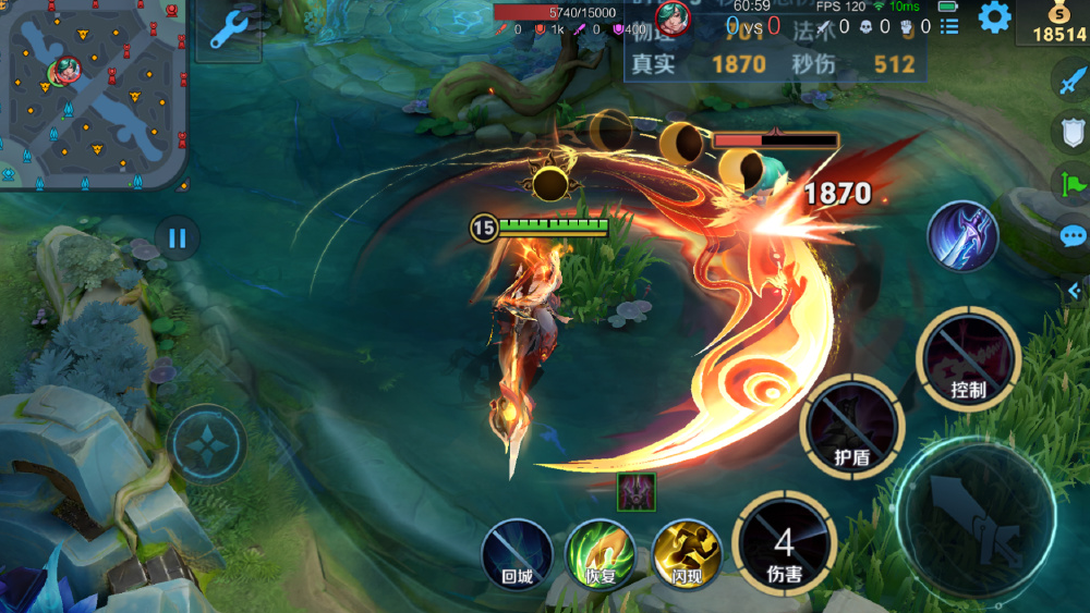 王者荣耀单挑吕布出什么装 王者荣耀单挑吕布出什么装