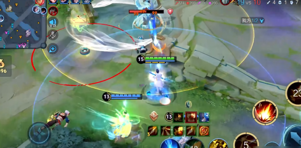 王者荣耀后羿射程最远出装是什么