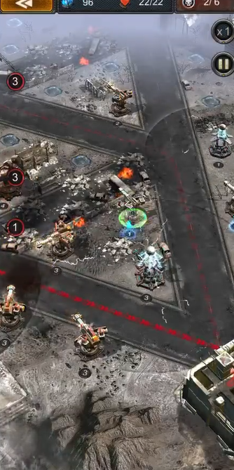 旭日之城普通20关怎么过关