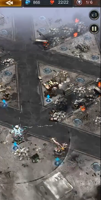 旭日之城普通20关怎么过关