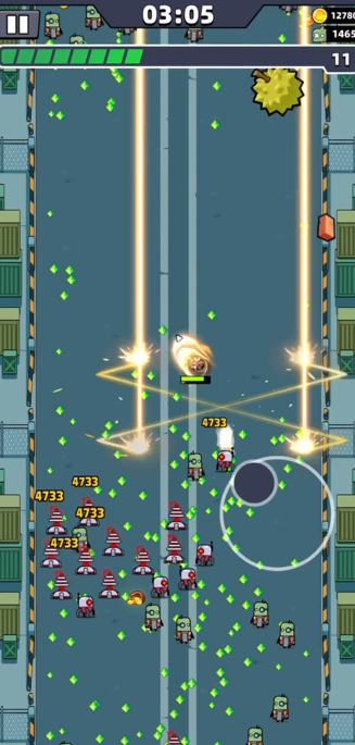 弹壳特攻队工厂前院怎么打 弹壳特攻队工厂前院怎么打