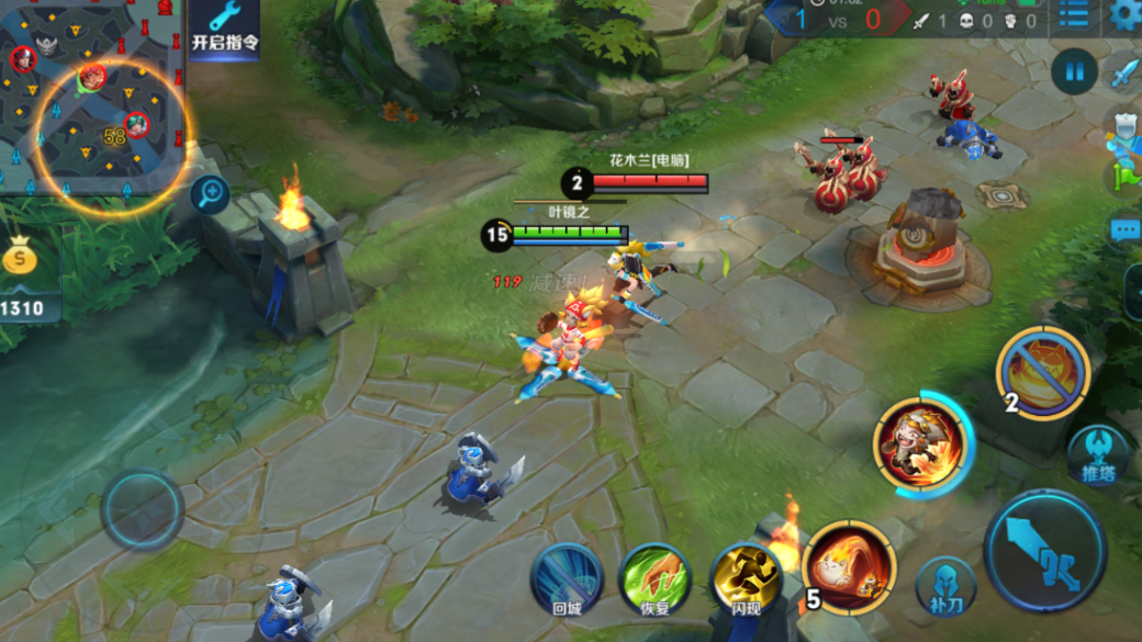 王者荣耀新手猫咪怎么出装 王者荣耀新手猫咪怎么出装