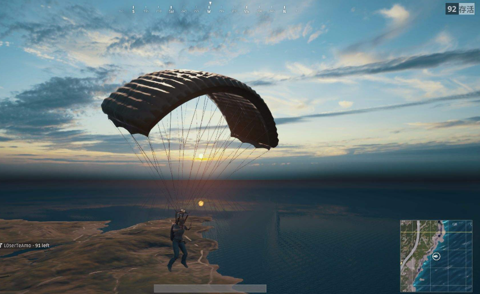 绝地求生哪里有快速上分的方法