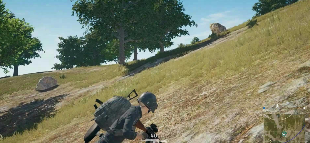 绝地求生哪里有快速上分的方法