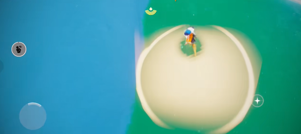 光遇中登高先祖怎么拿