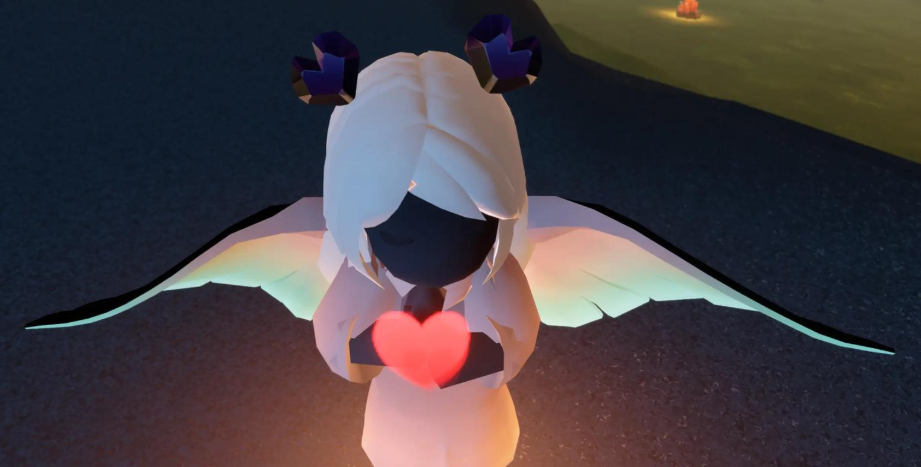 光遇黑脸型怎么获得