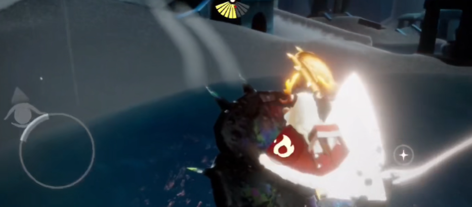 光遇拯救遥鲲任务怎么做