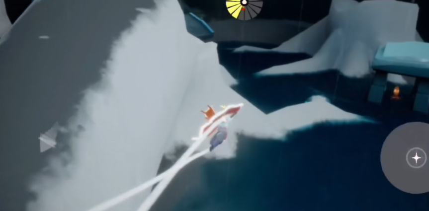 光遇拯救遥鲲任务怎么做